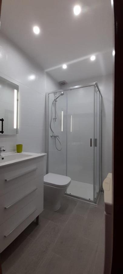 Ferienwohnung Sunny Studio Flat Los Cristianos  Exterior foto