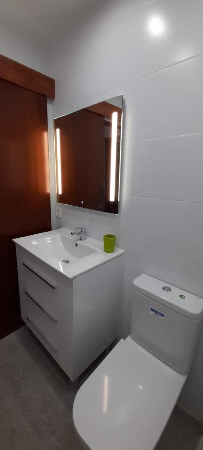 Ferienwohnung Sunny Studio Flat Los Cristianos  Exterior foto